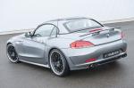 BMW Z4 sDrive 3.5i by Hamann 2010 года